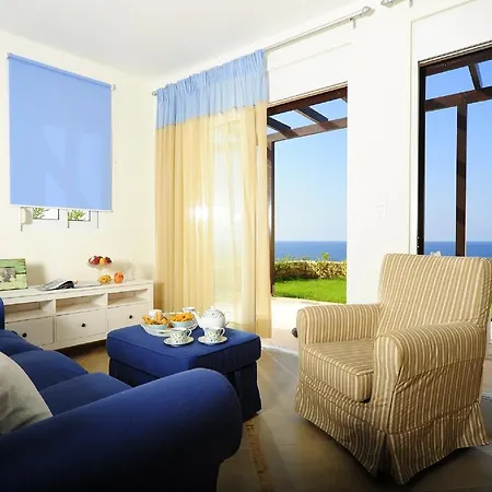 Вилла Avra Panormos (Crete)